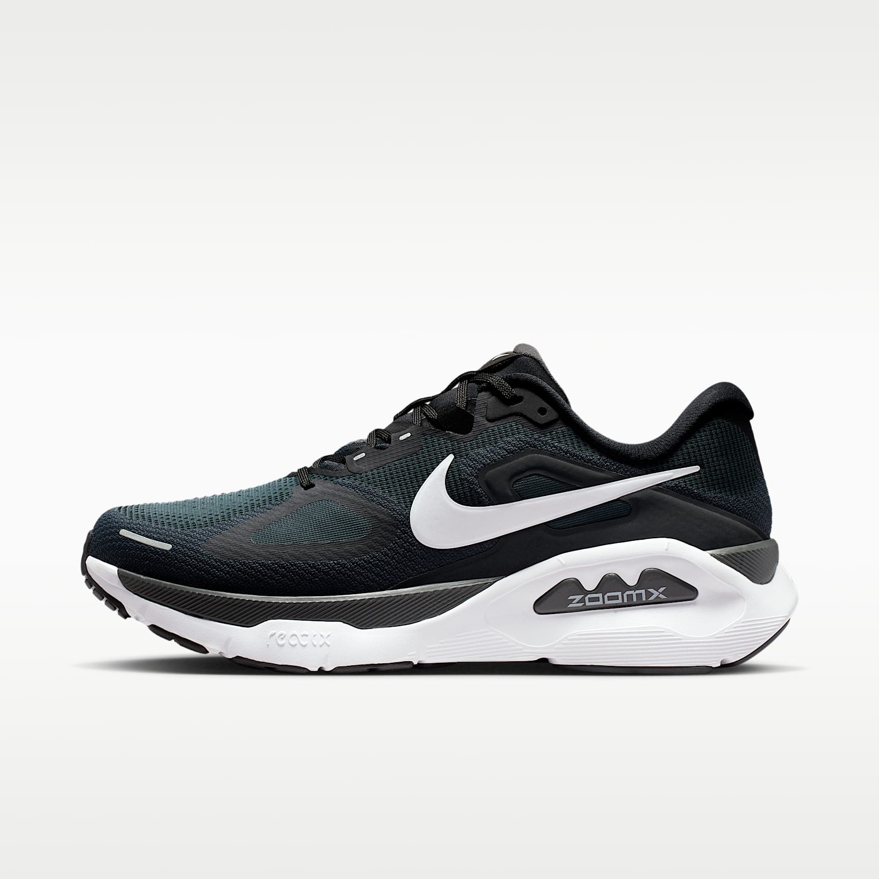 Nike Structure Plus Men's Road Running Shoes. Nike ZA